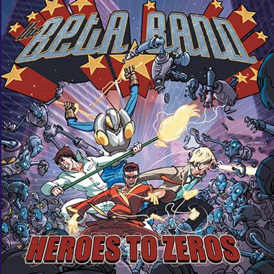 Heroes to Zeros