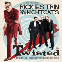 Twisted en oferta