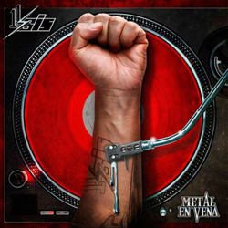 Metal en vena en oferta