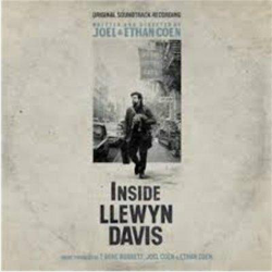 Inside Llewyn Davis (B.S.O) en oferta