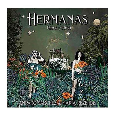 Hermanas + Libro