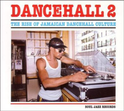 Dancehall 2 The Rise Of Jamaic precio