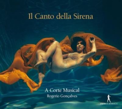 Il Canto Della Sirena características