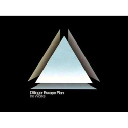 Ire Works - Vinilo precio