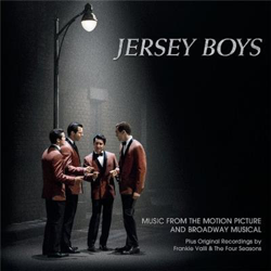 Jersey Boys (B.S.O.) características