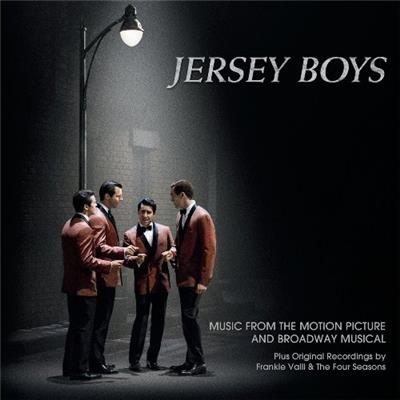 Jersey Boys (B.S.O.)