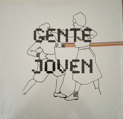 I, II, III y IV - Vinilo 10"