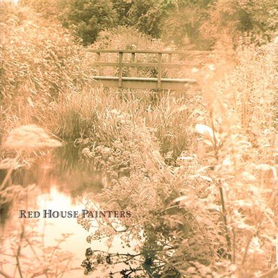 Red House Painters - Vinilo