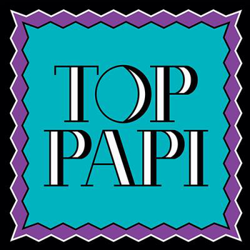 Top Papi - Vinilo en oferta