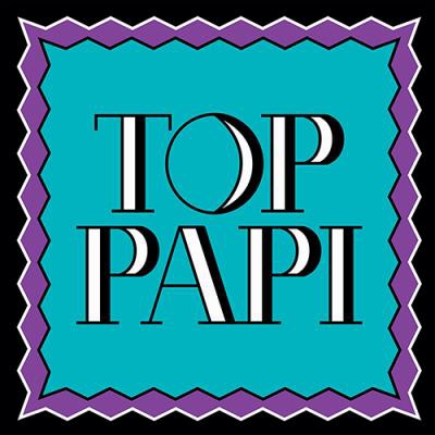 Top Papi - Vinilo