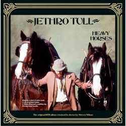 Heavy Horses (Steve Wilson Remix) - Vinilo precio