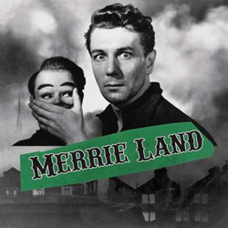 Box Set Merrie Land Ed Deluxe - Vinilo Verde + CD + Libro precio