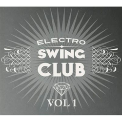 Electro Swing Club Vol. 1 características