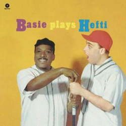 Basie Plays Hefti - Vinilo características