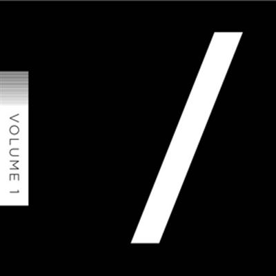 Ct10 Volume 1 Sampler - Vinilo