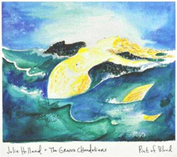 Pint Of Blood características