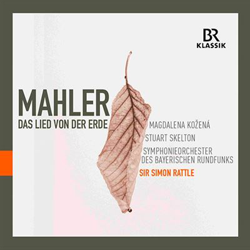 Mahler - Das Lied Von Der Erde en oferta