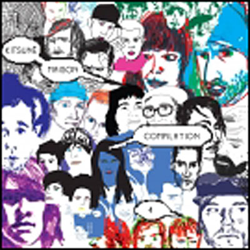 Kitsune Maison Compilation (Vol. 4) precio