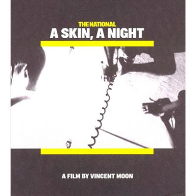 A Skin a Night + Virginia - CD + DVD