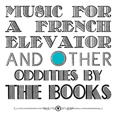 Music for a French Elevator and other Oddities - Vinilo