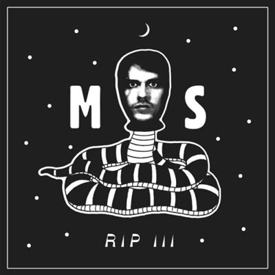 Rip Iii - Vinilo