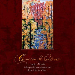 Canción de otoño características