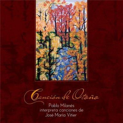Canción de otoño