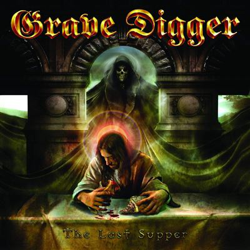 The Last Supper - Vinilo en oferta