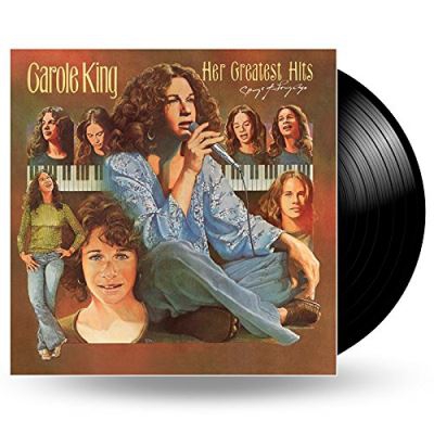 Her Greatest Hits Songs of Long Ago - Vinilo