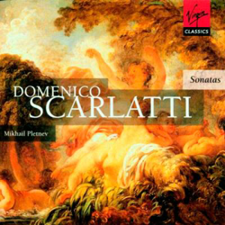 Scarlatti. Piano sonatas precio