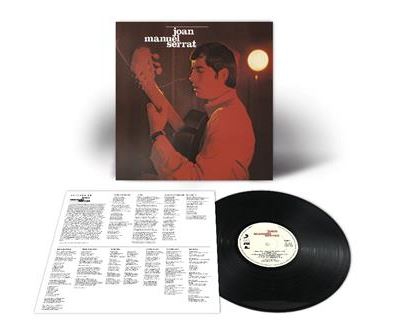 Ara Que Tinc Vint Anys - Vinilo