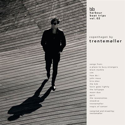 Harbour Boat Trips Vol. 2 - 2 vinilos + CD