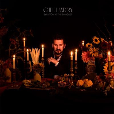 Skeleton At The Banquet - Vinilo