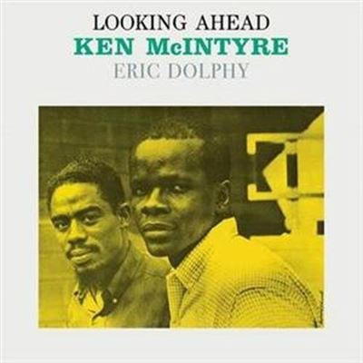 Looking Ahead - Vinilo