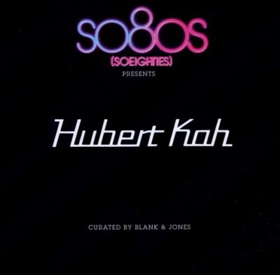 So 80'S Pres. Hubert..