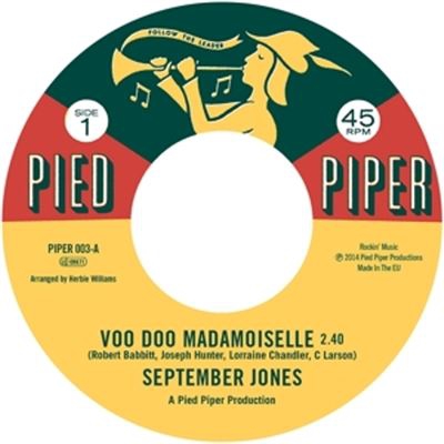 Gamblers Blues I Hear Music - Vinilo