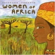 Women Of Africa