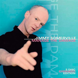 Manage The Damage - 3 CD en oferta