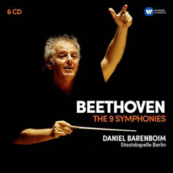 Beethoven: The 9 Symphonies en oferta