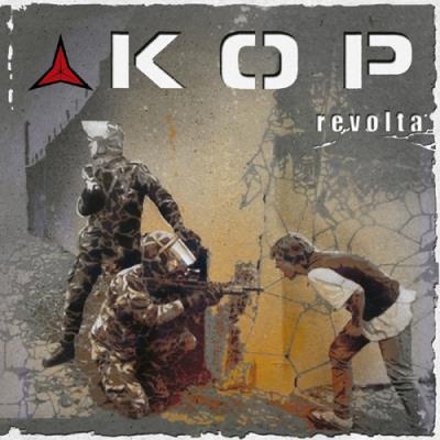 ReVol ta - Vinilo