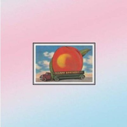 Eat A Peach - Vinilo precio