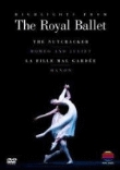 Royal Ballet Selection