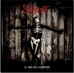 5: The Gray Chapter - Vinilo en oferta
