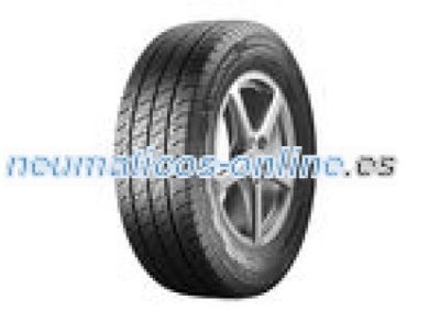 1x Neumáticos cuatro estaciones Uniroyal Allseasonmax 195/60R16C 99/97H 6PR