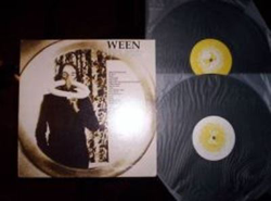 The Pod - Vinilo en oferta