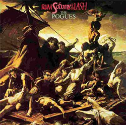 Rum,Sodomy and the Lash - Vinilo en oferta
