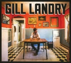 Gill Landry características