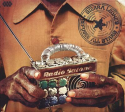 Radio Salone en oferta