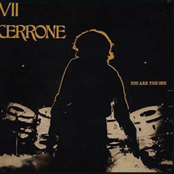 Cerrone VII: You Are the One - Vinilo características