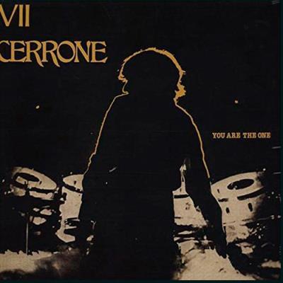 Cerrone VII: You Are the One - Vinilo